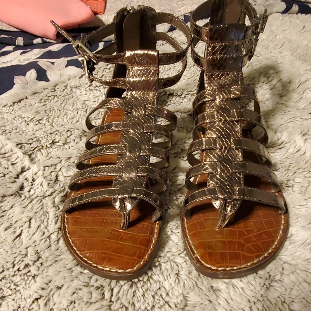 Sam Edelman sandals